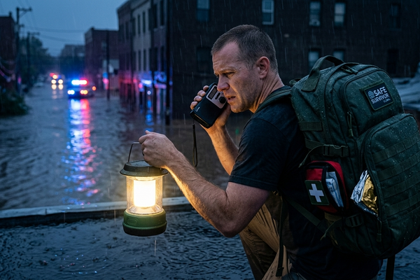 10 Essential Survival Items Every Home Should Have